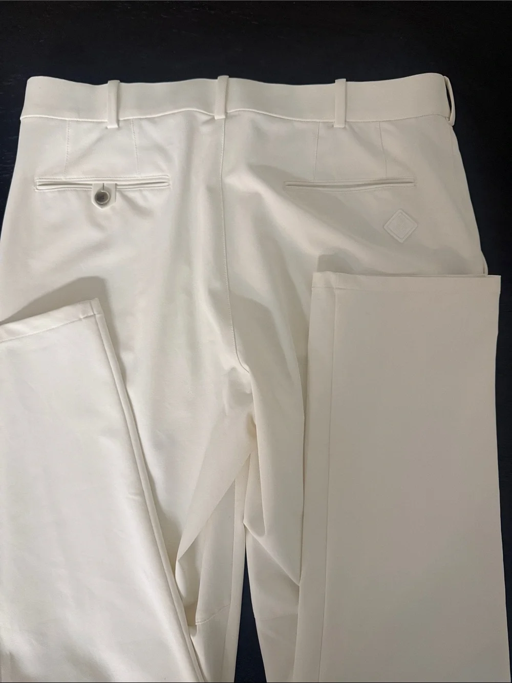 Paul Stuart golf pants